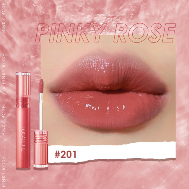 Lucidalabbra Queen Glossy (Vari colori)