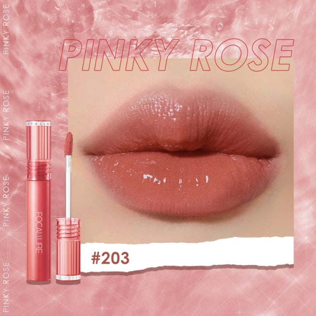 Lucidalabbra Queen Glossy (Vari colori)