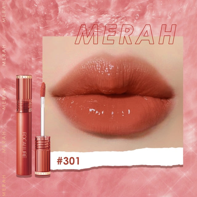 Lucidalabbra Queen Glossy (Vari colori)