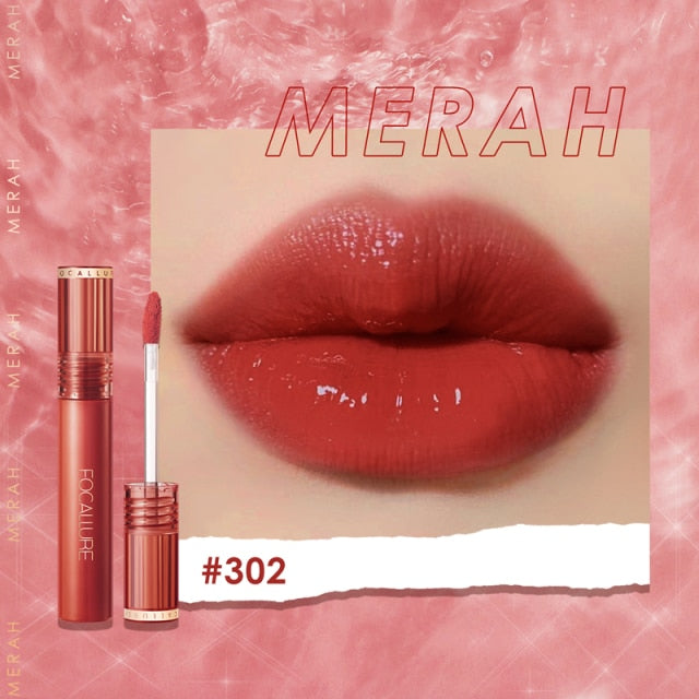 Lucidalabbra Queen Glossy (Vari colori)