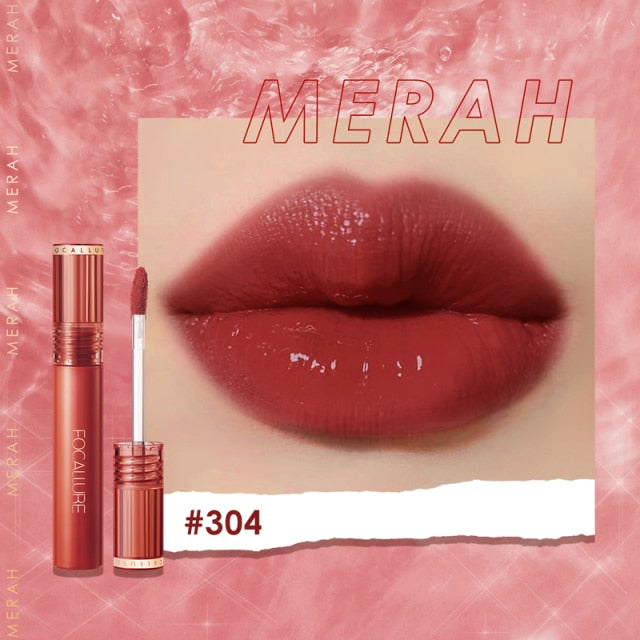 Lucidalabbra Queen Glossy (Vari colori)