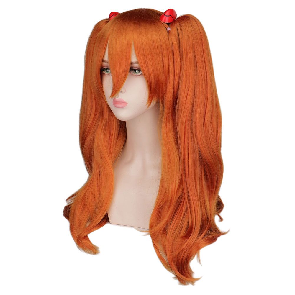 Parrucca Queen Zanhar