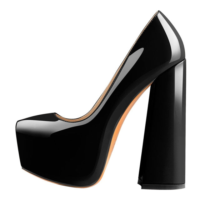 Scarpe Queen Felixa (3 Colori)