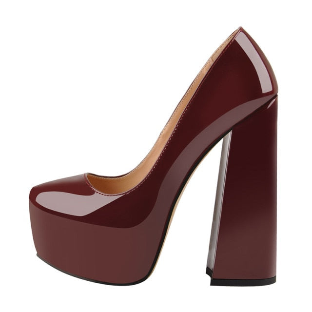 Scarpe Queen Felixa (3 Colori)