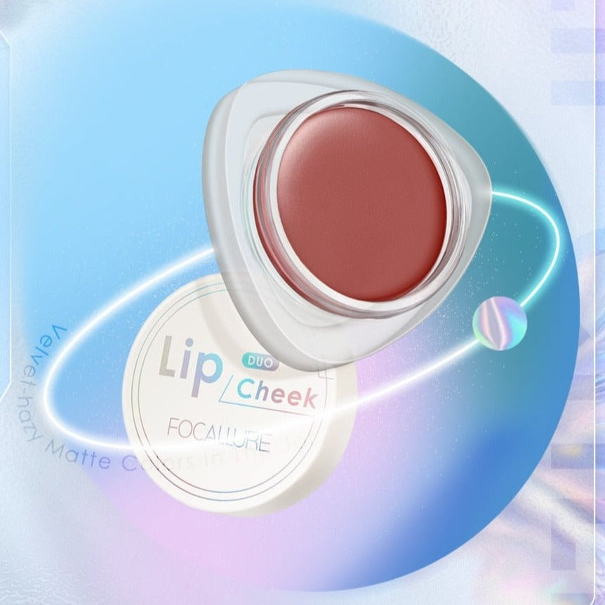 Crema labbra Queen Cheek (Vari colori)