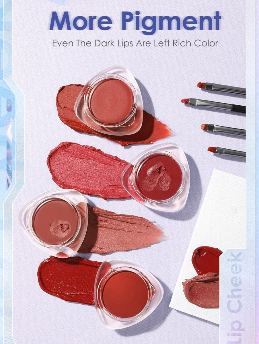 Crema labbra Queen Cheek (Vari colori)