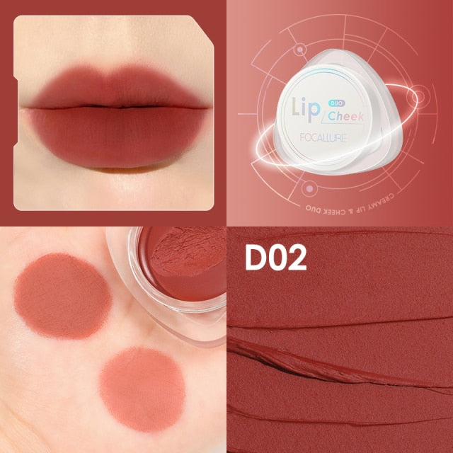 Crema labbra Queen Cheek (Vari colori)