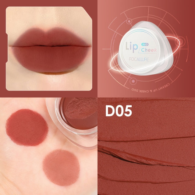 Crema labbra Queen Cheek (Vari colori)