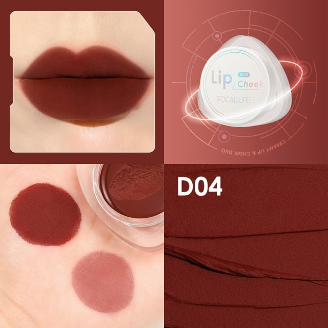 Crema labbra Queen Cheek (Vari colori)