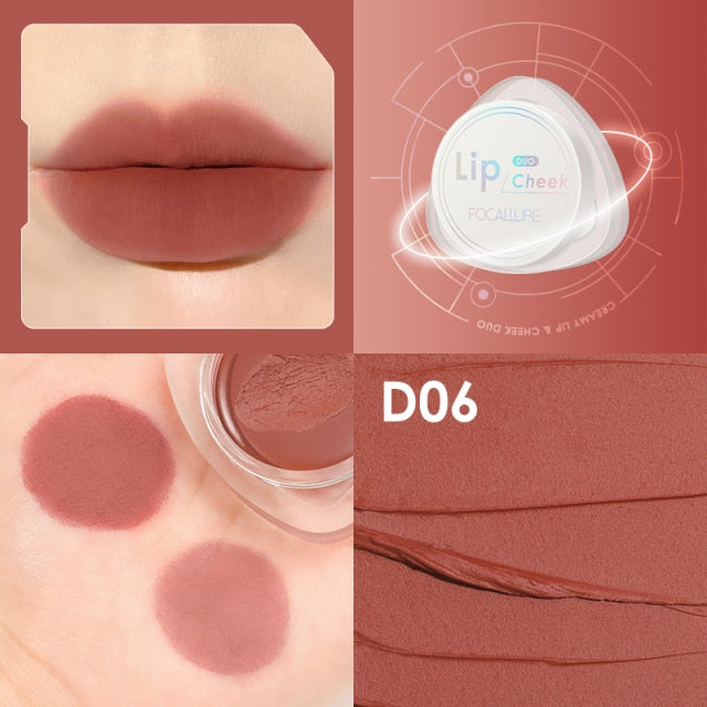 Crema labbra Queen Cheek (Vari colori)