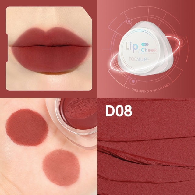 Crema labbra Queen Cheek (Vari colori)