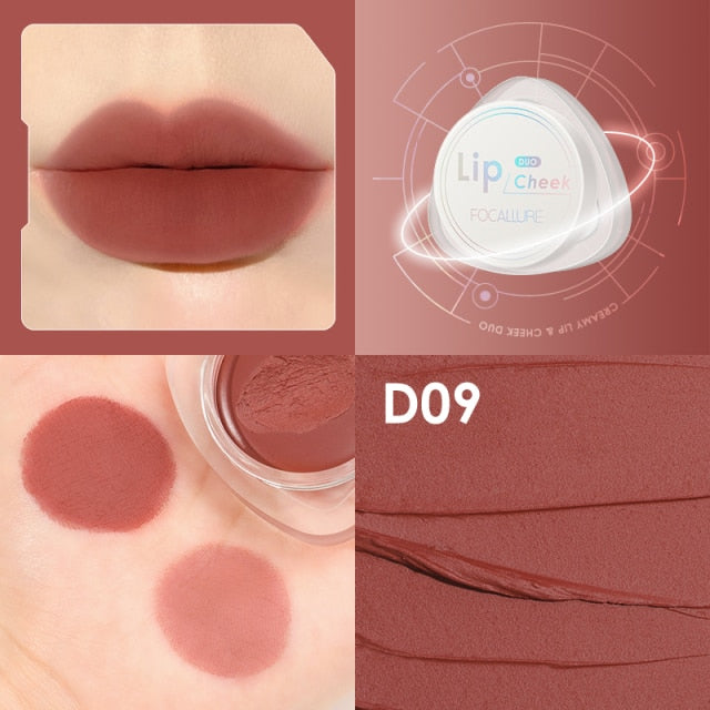Crema labbra Queen Cheek (Vari colori)