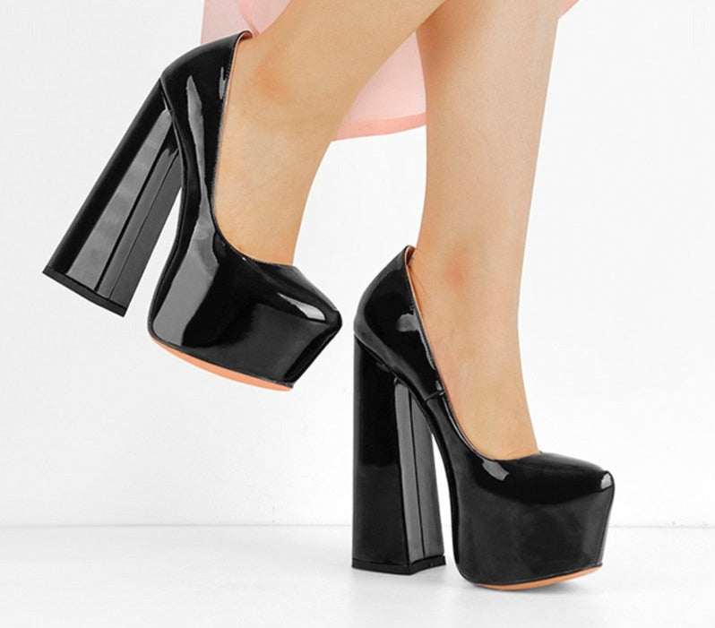 Scarpe Queen Felixa (3 Colori)