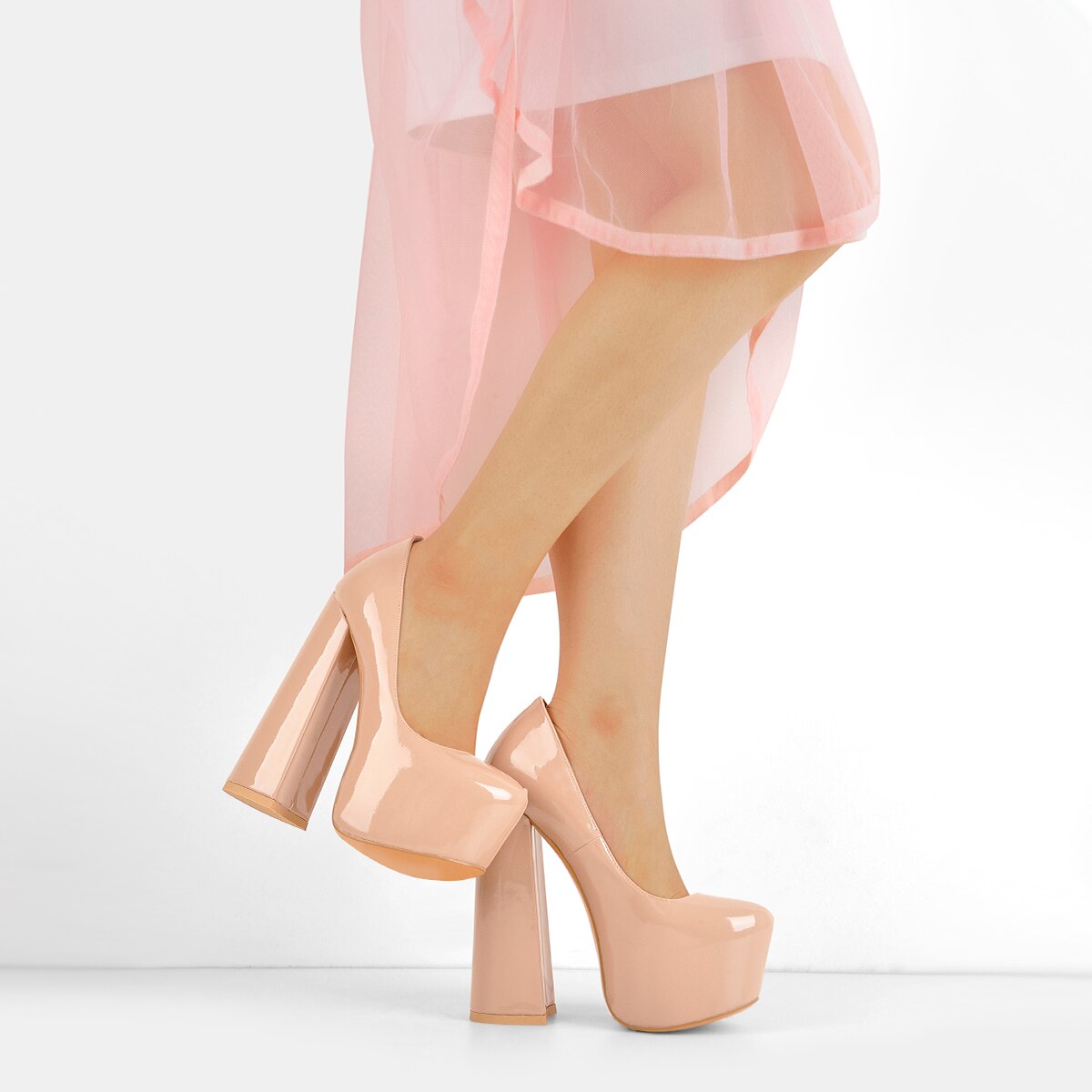 Scarpe Queen Felixa (3 Colori)