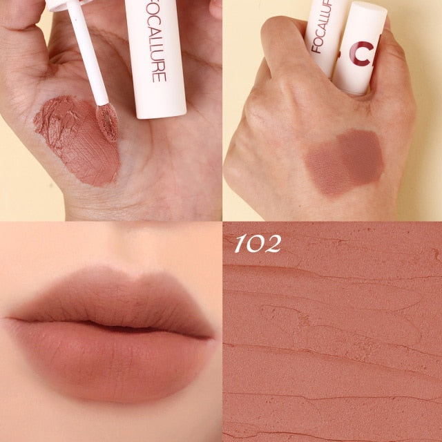 Lucidalabbra Queen Liquid (Vari colori)