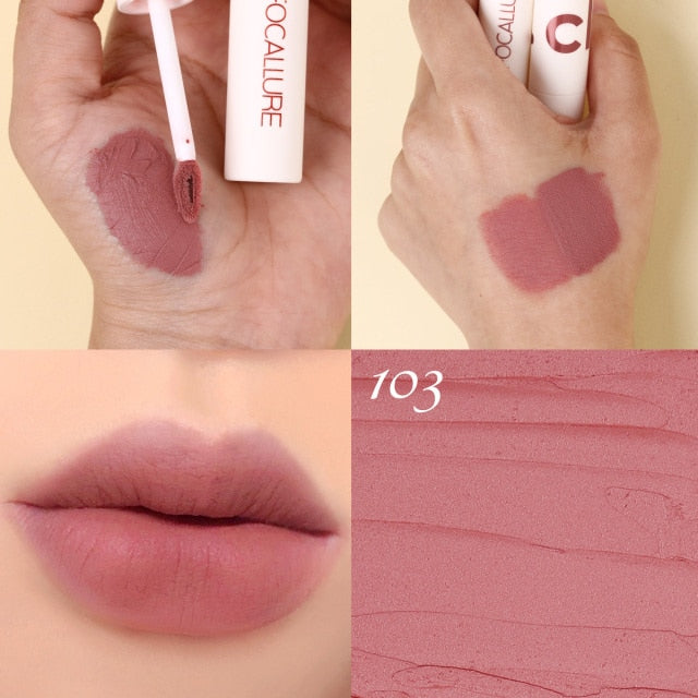 Lucidalabbra Queen Liquid (Vari colori)