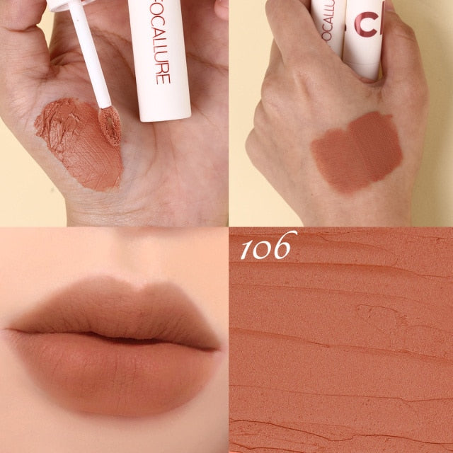Lucidalabbra Queen Liquid (Vari colori)