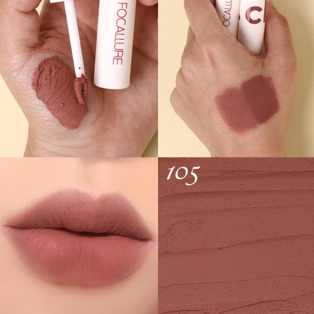 Lucidalabbra Queen Liquid (Vari colori)