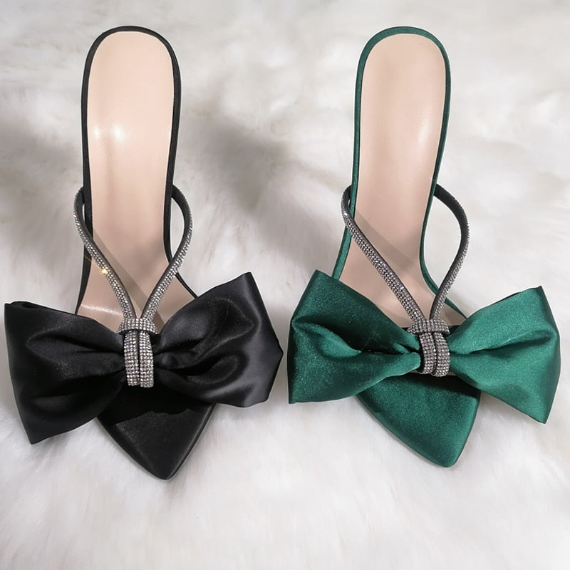 Sandali Queen Ulianka (2 Colori)