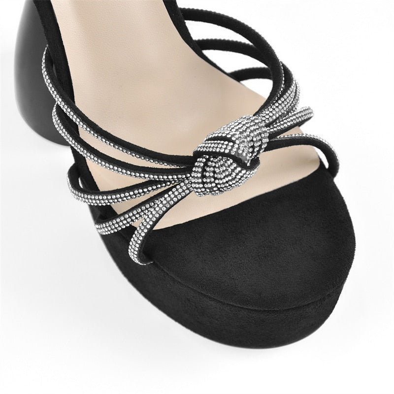 Sandali Queen Vigilant