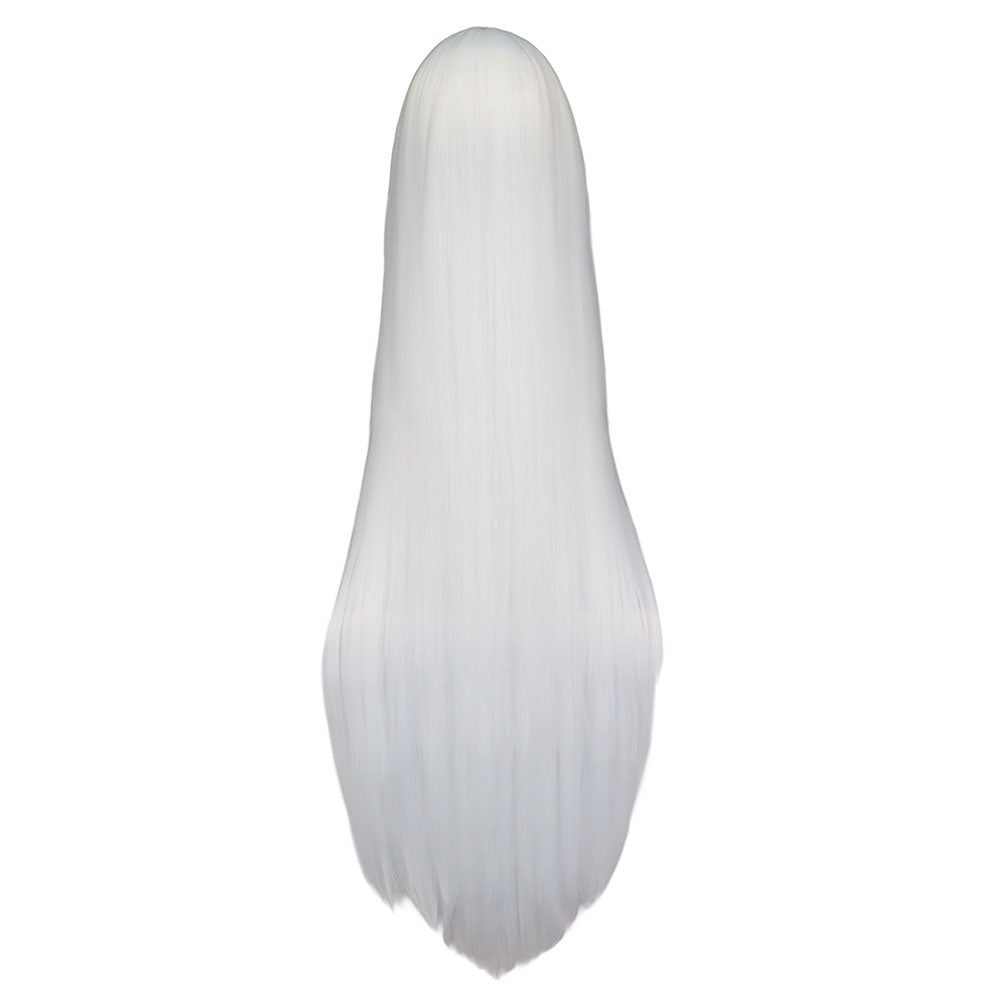 Parrucca Queen Vakinza (2 Colori)