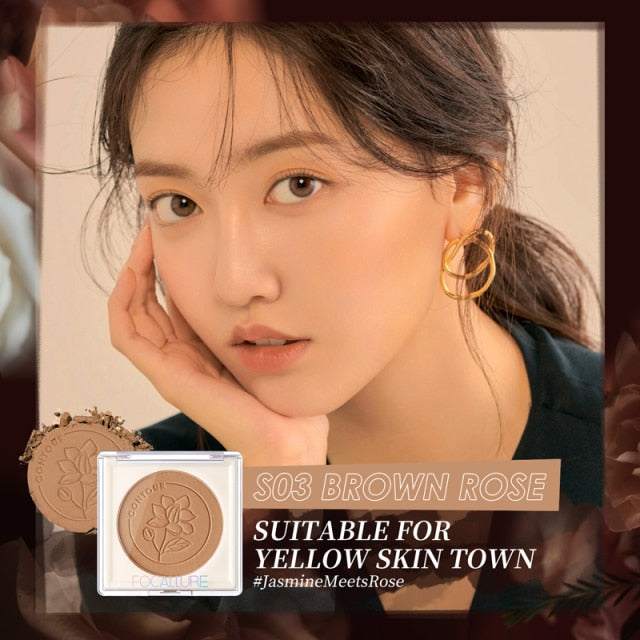 Abbronzante Queen Contour (3 colori)