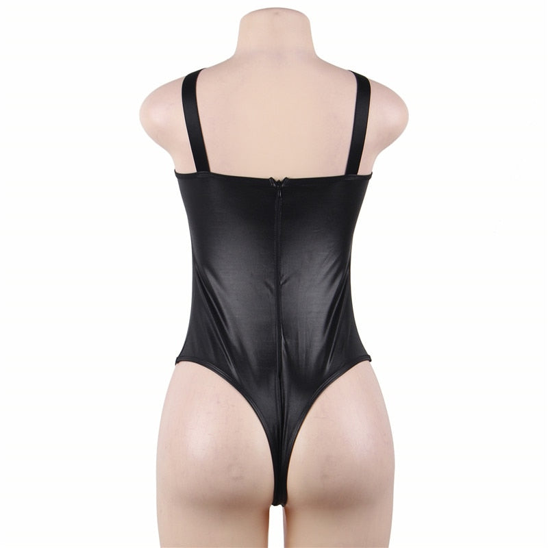 Body Queen Roggelia (2 colori)