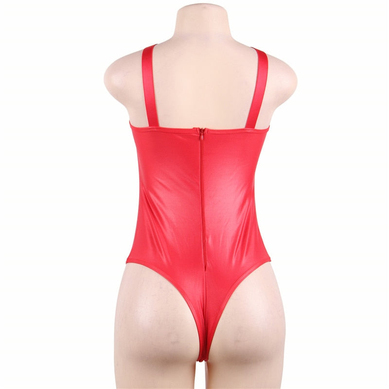 Body Queen Roggelia (2 colori)