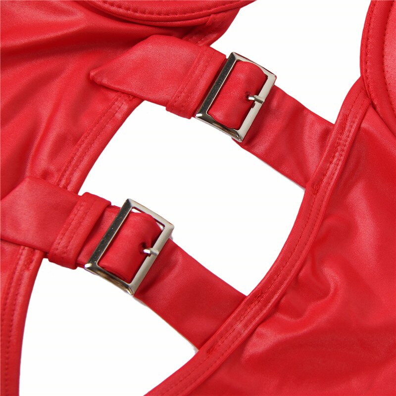 Body Queen Roggelia (2 colori)