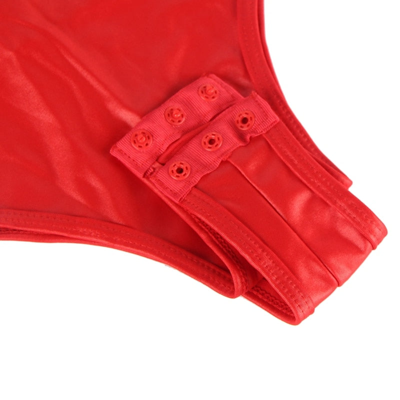 Body Queen Roggelia (2 colori)