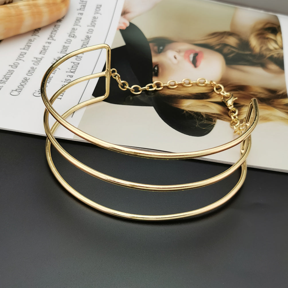 Girocollo Queen Treswy (2 colori)
