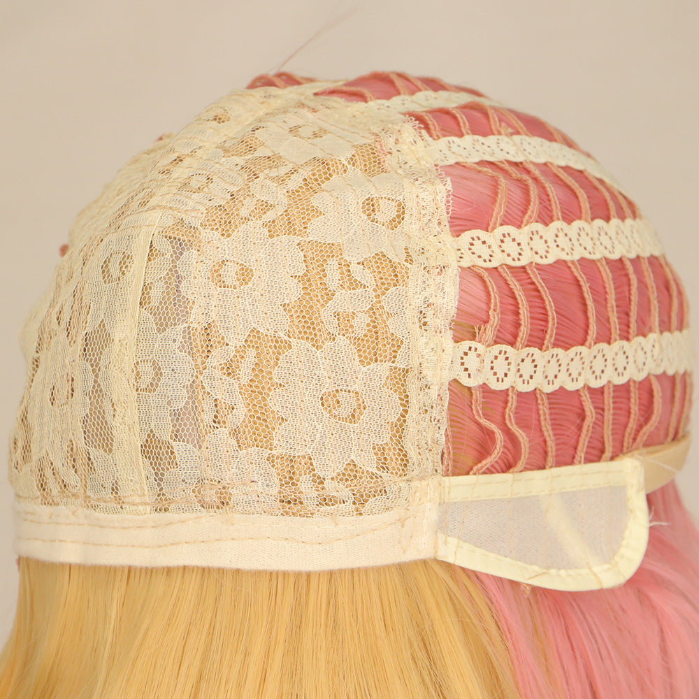 Parrucca Queen Betta