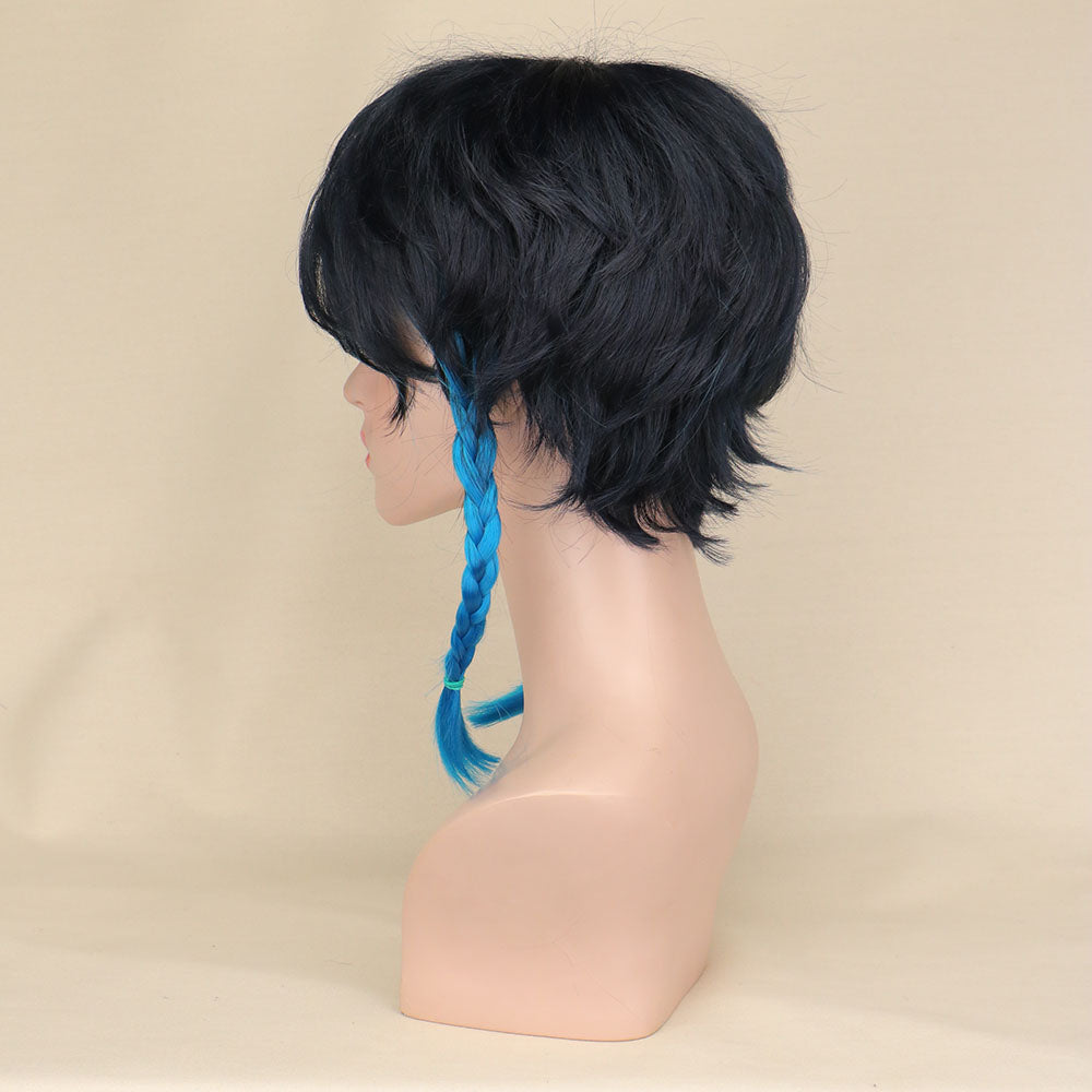 Parrucca Queen Magicca