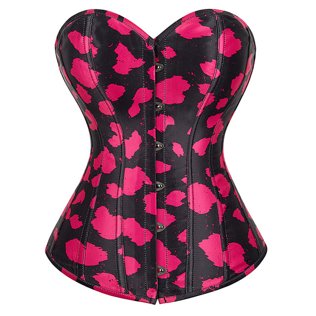 Corsetto Queen Lovers