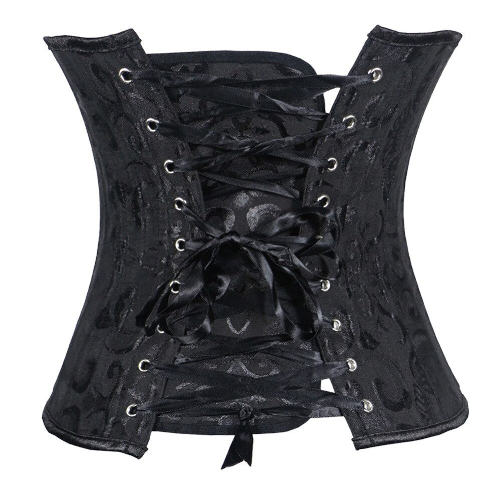 Corsetto Drag Starlite (2 Colori)