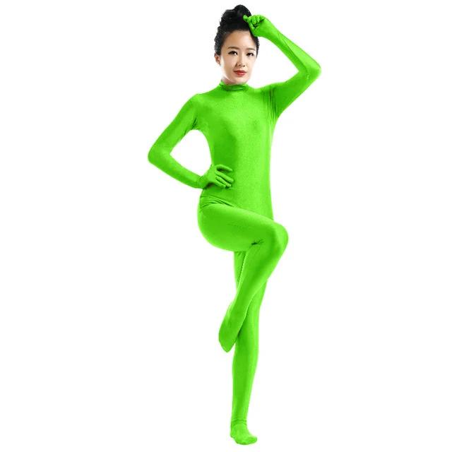 Tuta in lycra Drag Iceland I (Vari colori)