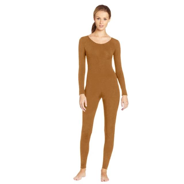 Tuta in lycra Drag Bhutan II (Vari colori)