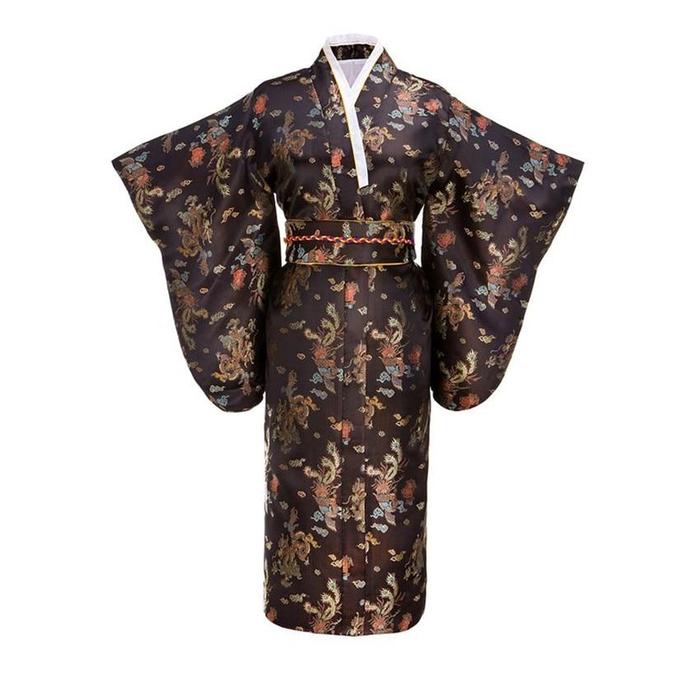 Kimono Drag Saitama