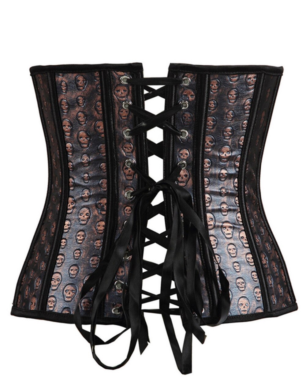 Corsetto Drag Death