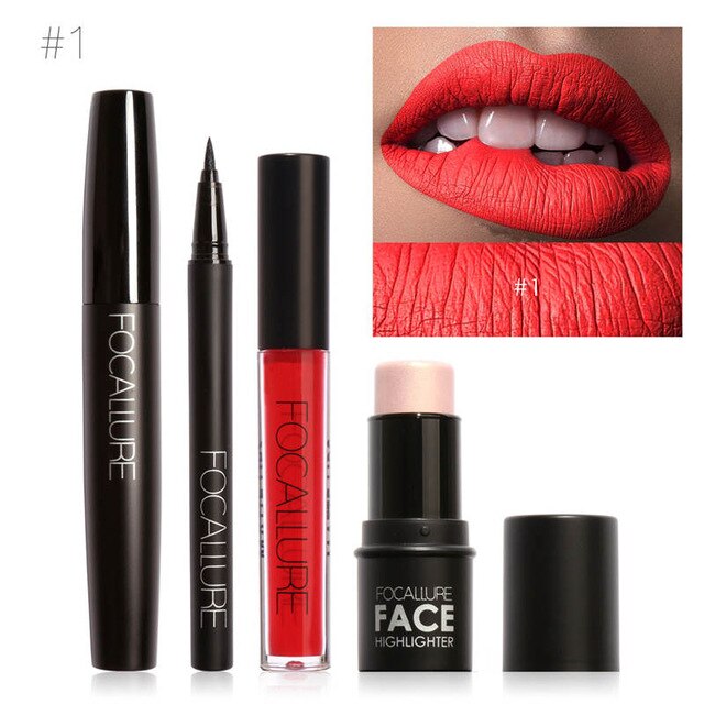 Set di trucco Drag Queen 11 (24 Varianti)