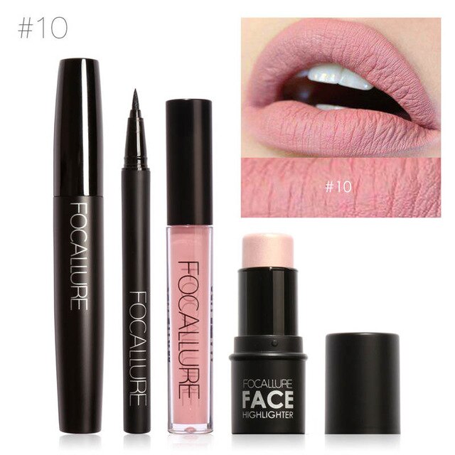 Set di trucco Drag Queen 11 (24 Varianti)