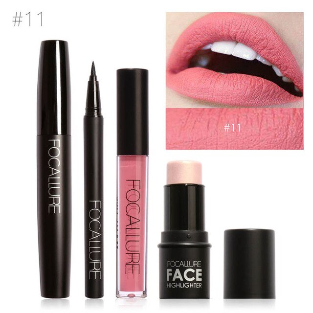 Set di trucco Drag Queen 11 (24 Varianti)
