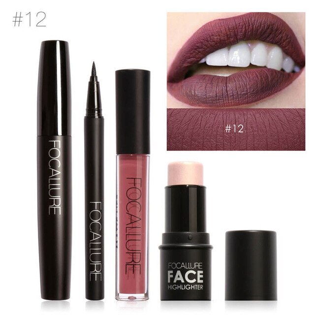 Set di trucco Drag Queen 11 (24 Varianti)