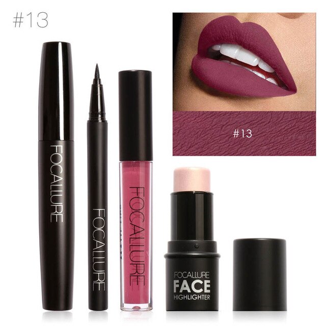 Set di trucco Drag Queen 11 (24 Varianti)