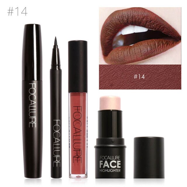 Set di trucco Drag Queen 11 (24 Varianti)