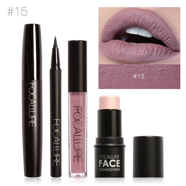 Set di trucco Drag Queen 11 (24 Varianti)