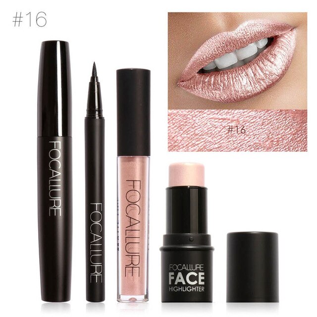 Set di trucco Drag Queen 11 (24 Varianti)