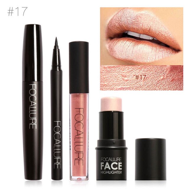 Set di trucco Drag Queen 11 (24 Varianti)