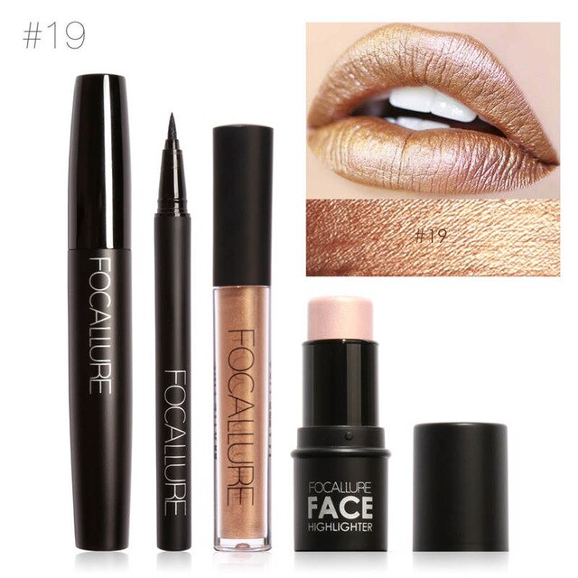 Set di trucco Drag Queen 11 (24 Varianti)