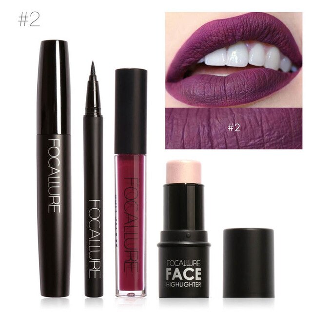 Set di trucco Drag Queen 11 (24 Varianti)